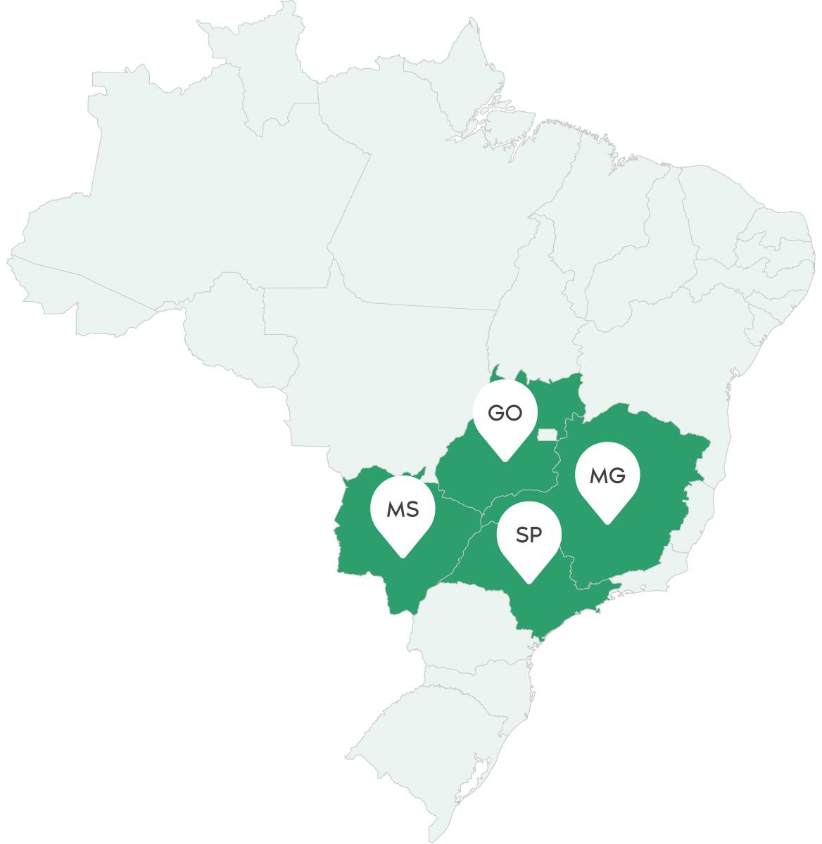 Riacho Florestal
